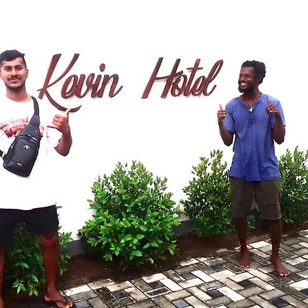 Kevin Hotel Dikwella Bagian luar foto